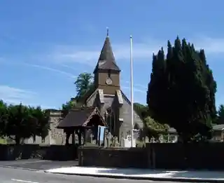 All Saints