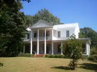 Cocke--Martin--Jackson House