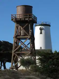 Piedras Blancas Light Station