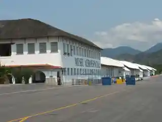 Afonsos Air Force Base