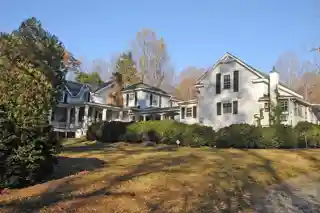 Twin Oaks Farm