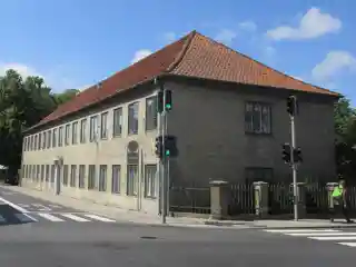 Duebrødre Kloster