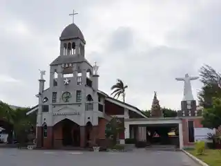Luocuo Church