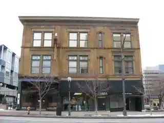 Columbia Larimer Building