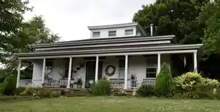 Hiram Palmer House