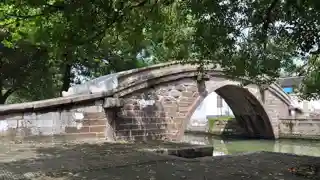 Puji Bridge