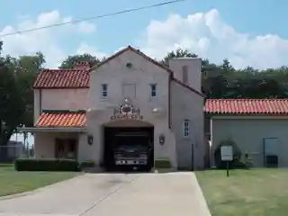 Shreveport Fire Station #8