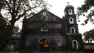 Cainta Church
