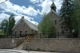 St. Mary Of The Assumption Church and School