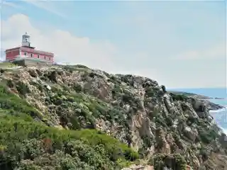 Capo Spartivento