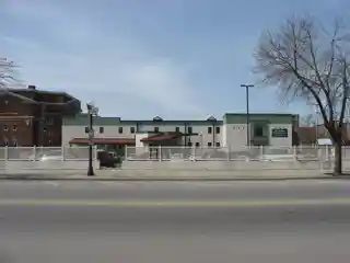 Linneman Building