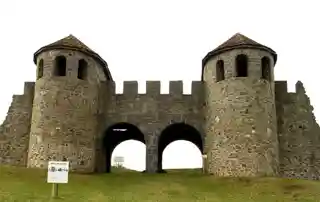 Porolissum