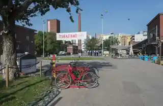 Teurastamo