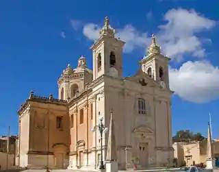 Our Saviour's Church