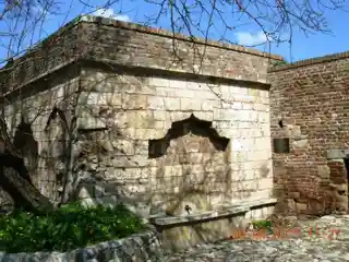 Mehmed Paša Sokolović's Fountain