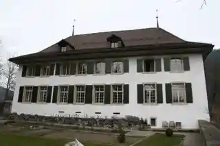 Blankenburg Castle