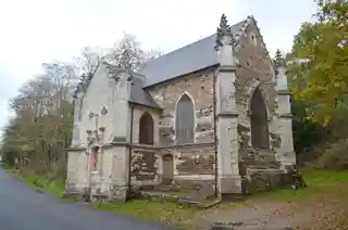 Bethlehem Chapel
