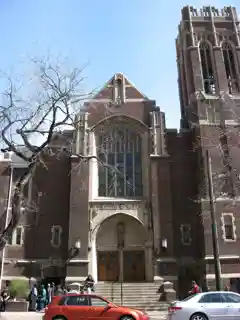 Saint Paul Lutheran Community of Faith