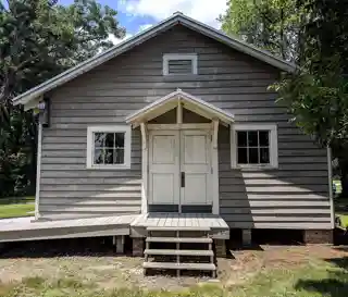 Northern Ohio School