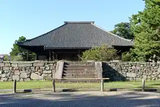 Saidai-ji西大寺
