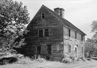Acadian House