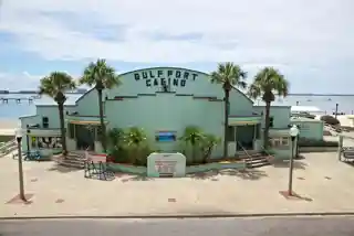 Gulfport Casino