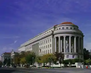 Apex Building