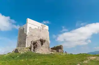 Castle of Matrera