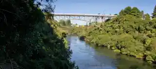 Victoria Bridge