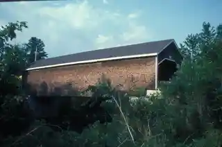 Robyville Bridge