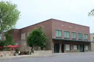 Perryville Commercial Historic District