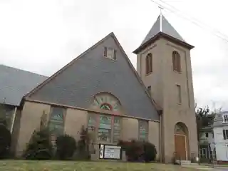 Pocomoke City Historic District