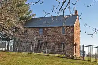 Conner House