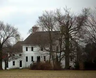 Coombe Historic District
