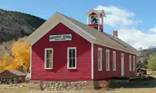 Maysville School