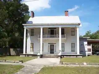 Palatka North Historic District