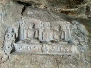 Vallimalai Jain Beds