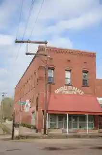 Anderson–Hobson Mercantile Store