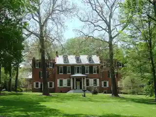 James Buchanan House