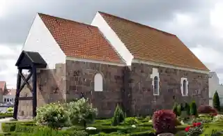 Saint Olaf's Church