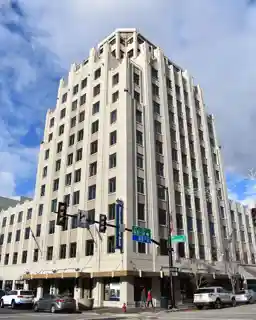 Hoff Building
