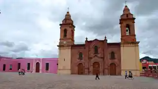 Our Lady of Guadalupe Cathedral