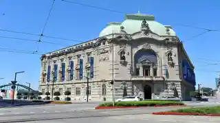 Belgrade Cooperative