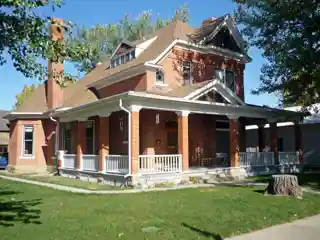 Carriage House Historic District