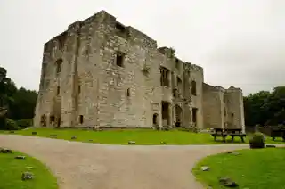 Barden Tower