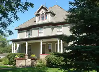 Thomas Nichols Putnam House
