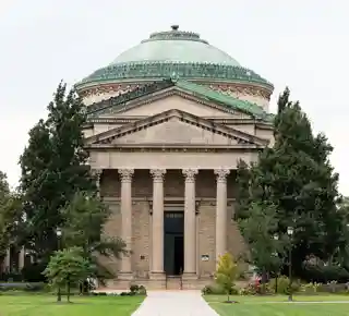 Gould Memorial Library