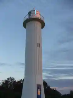 Clarence River Light
