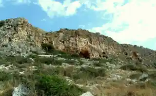 Misliya Cave
