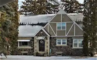 Julian T. Ricketts House